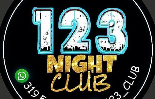 123 NIGHT CLUB