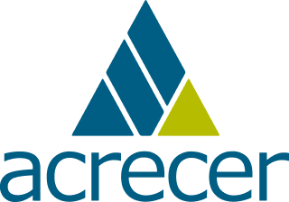 ACRECER