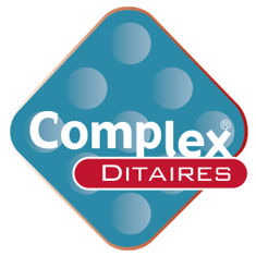 COMPLEX DITAIRES