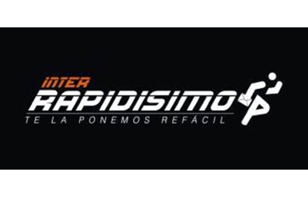 INTERRAPIDISIMO