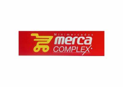 MERCACOMPLEX