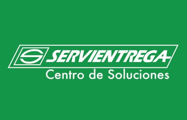 SERVIENTREGA EFECTY
