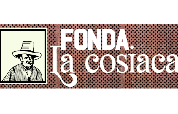 FONDA LA COSIACA