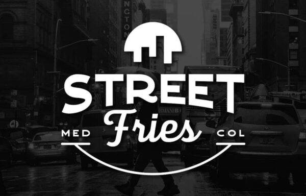 Street Fries