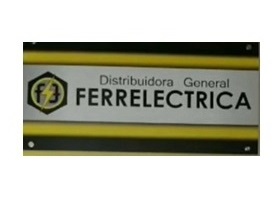 FERRELECTRICA